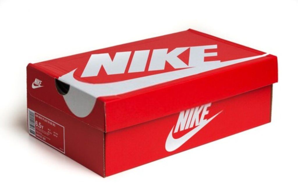 Dimensions of A Shoe Box - The Shoe Box