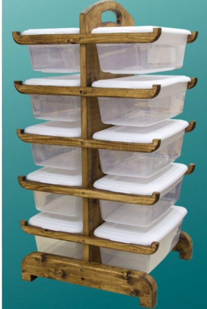 Top 12 Shoe Box Racks Ideas For Your House The Shoe Box NYC