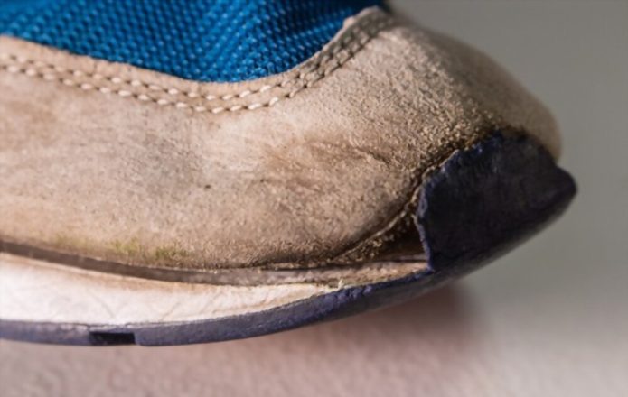 How Often to Replace Walking Shoes? - The Shoe Box NYC