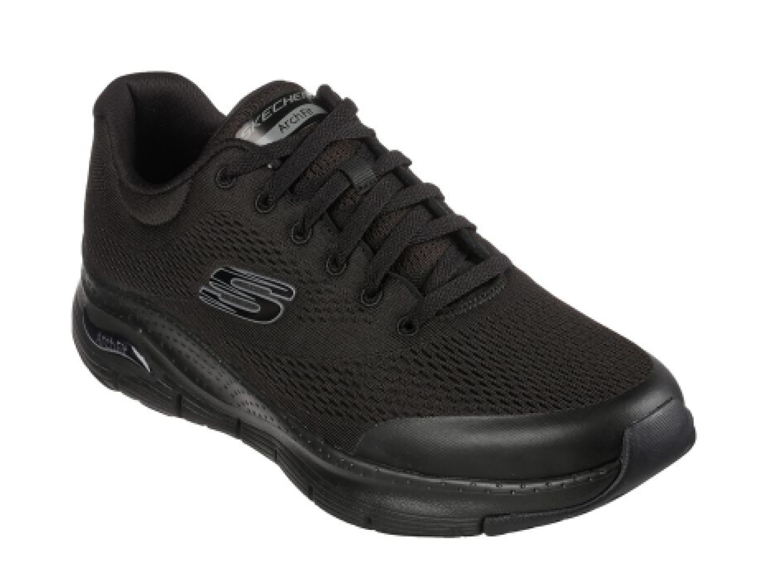 Are Skechers Arch Fit Good for Plantar Fasciitis? - The Shoe Box NYC