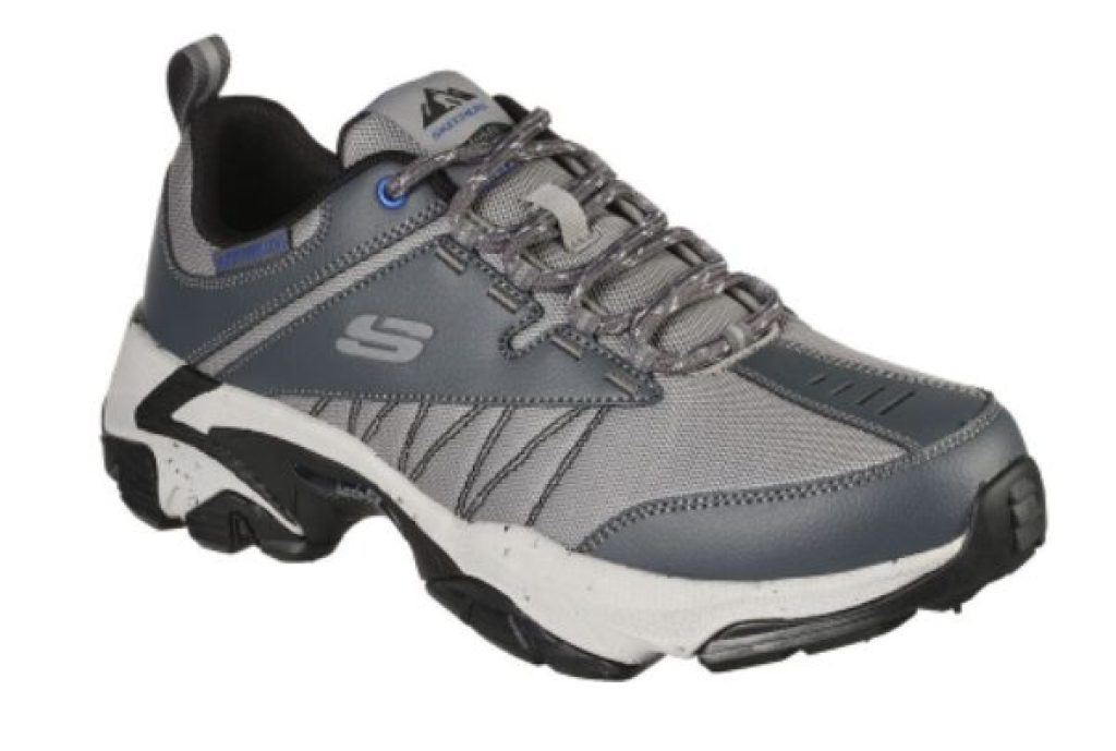 Are Skechers Arch Fit Good For Plantar Fasciitis? - The Shoe Box NYC