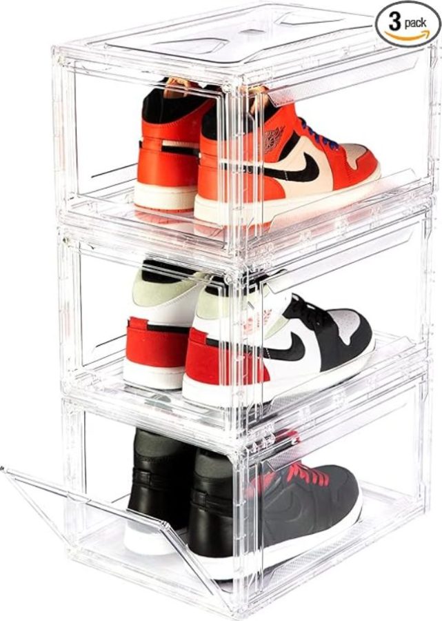 Top 8 Best Shoe Boxes For Sneakers 2023 - The Shoe Box NYC