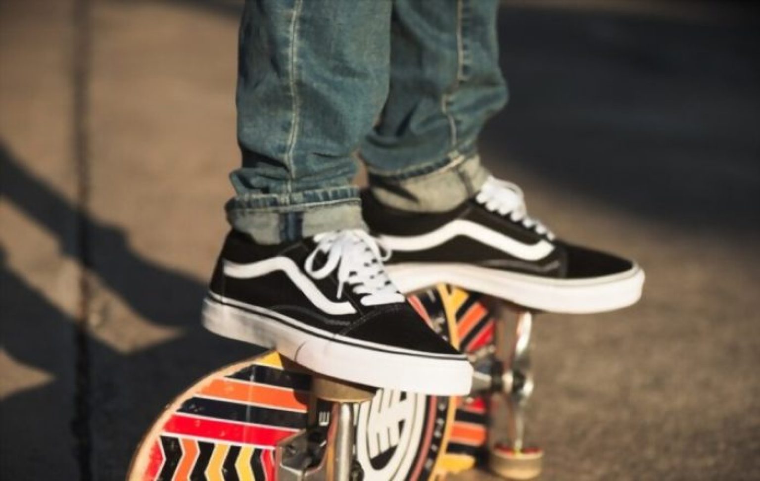 Vans Shoe Size Chart: How To Measure Your Size? - The Shoe Box NYC