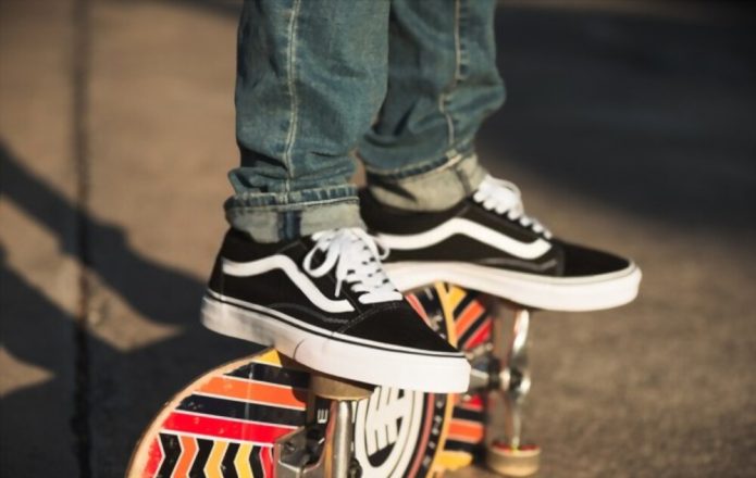 rivaal Ironisch prototype Vans Shoe Size Chart: How To Measure Your Size? - The Shoe Box NYC