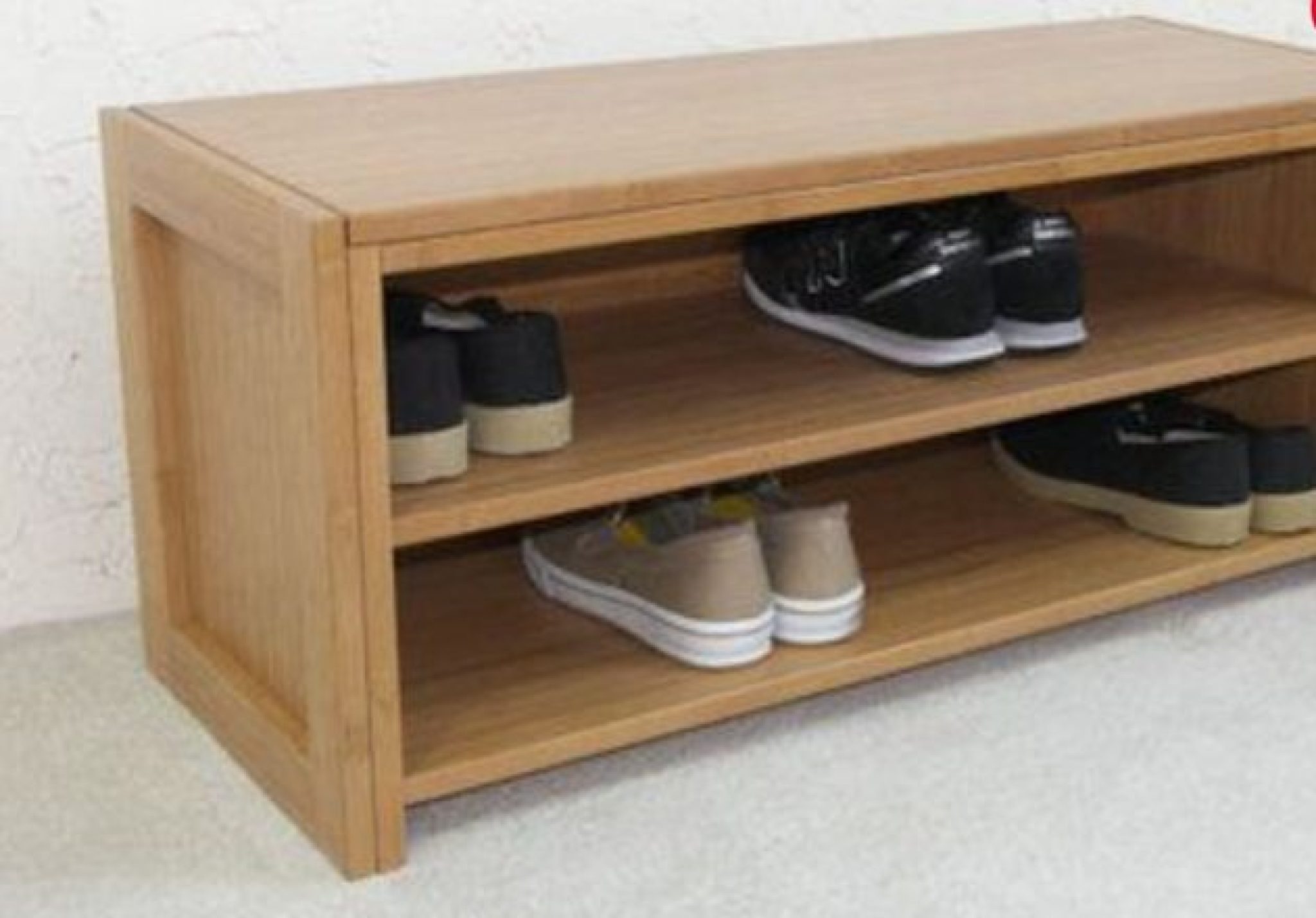 Top 10 Japanese Shoe Racks For Minimal Space - The Shoe Box NYC