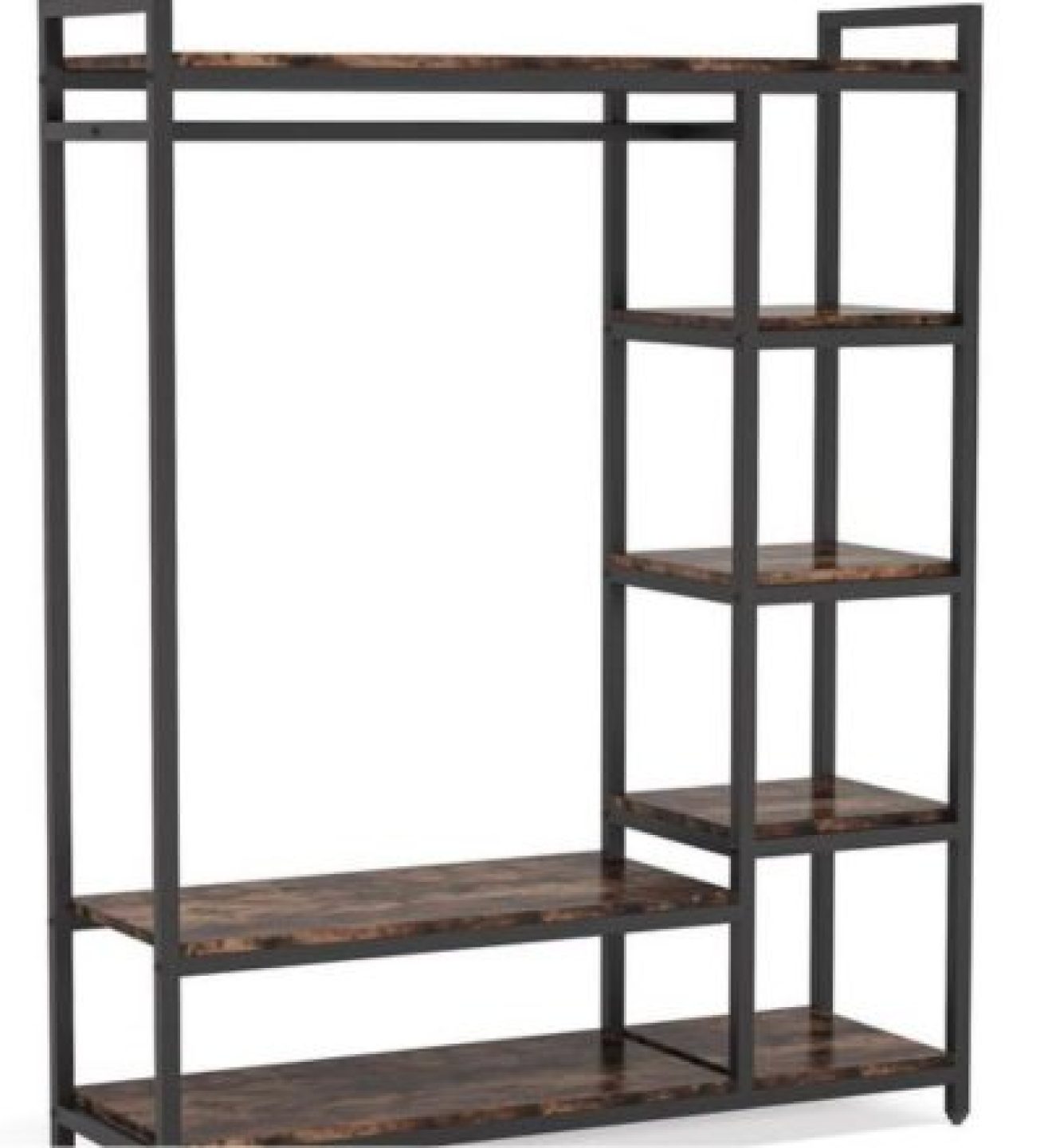 10 Ideas Of Metal Shoe Racks For 2023 The Shoe Box NYC   Metal Shoe Racks 2 1320x1441 