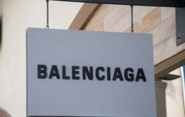 Balenciaga Shoe Size Chart: How To Choose Balenciaga? - The Shoe Box