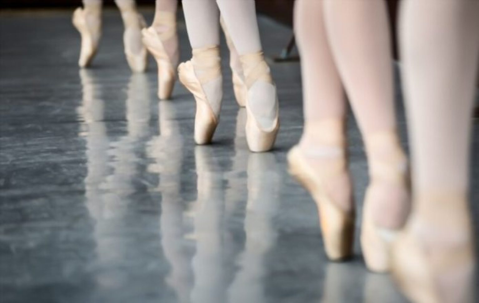 Ballet Shoe Size Chart: Choosing Ballet Flats - The Shoe Box NYC