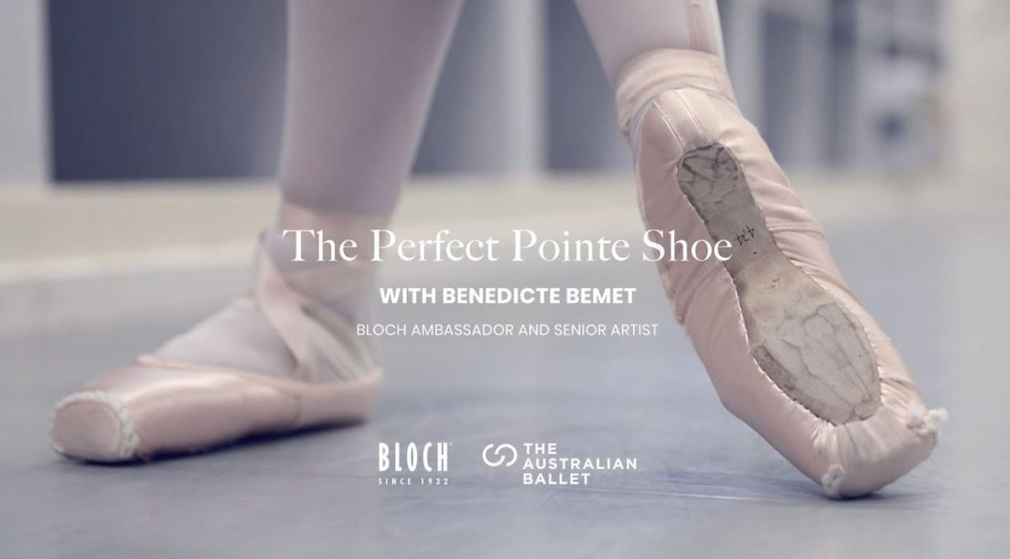 Ballet Shoe Size Chart: Choosing Ballet Flats - The Shoe Box NYC