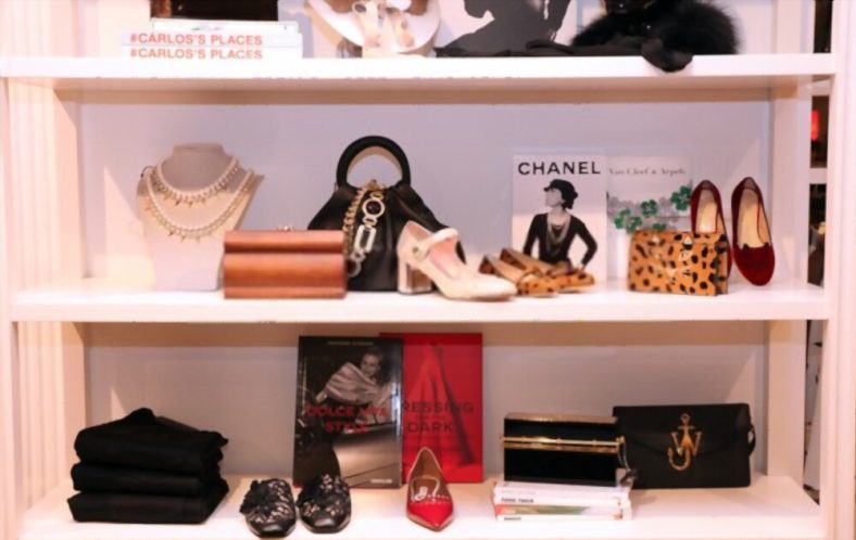 Chanel Shoe Size Chart: All About Shoe Size Guide - The Shoe Box NYC