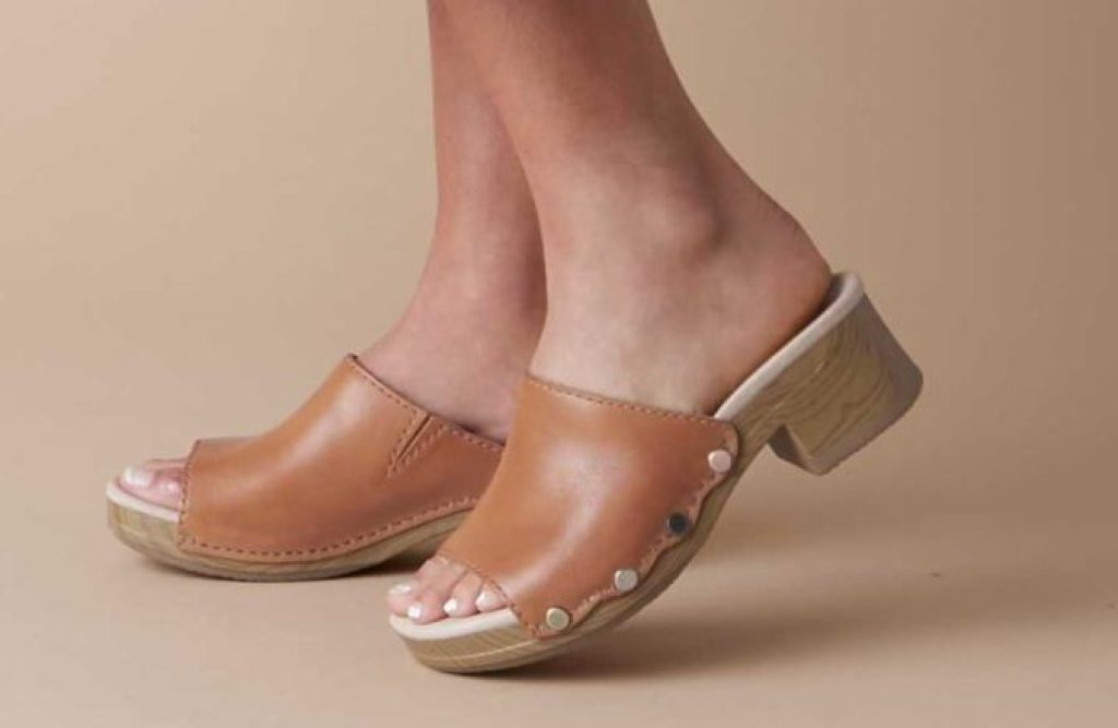 Dansko Shoe Size Chart: How To Fit Dansko Shoe? - The Shoe Box NYC