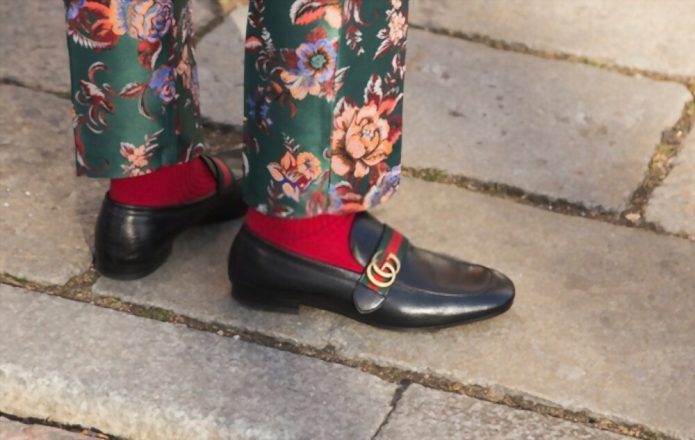 A Guide to Gucci Shoes: Styles & Fit - Academy by FASHIONPHILE