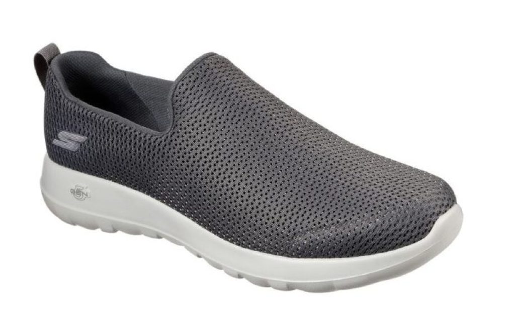 Skechers Shoe Size Chart: Advantages of Skechers - The Shoe Box NYC