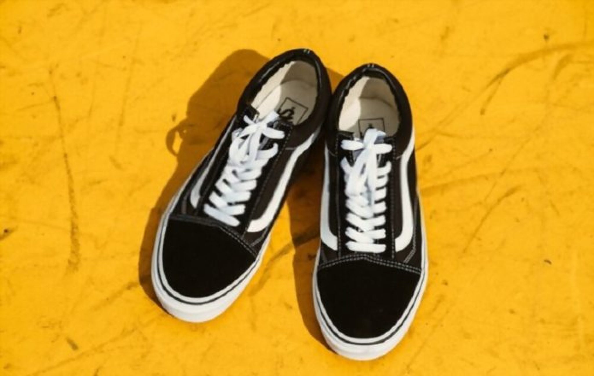 Vans Shoe Size Chart How To Measure Your Size? The Shoe Box NYC