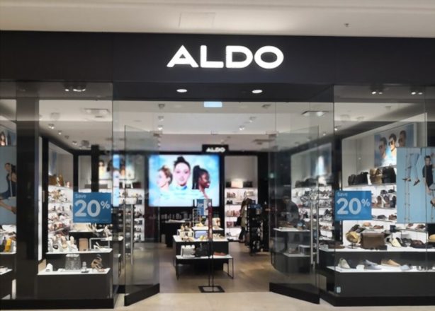 Aldo Shoe Size Chart: Are They Good Fit? - The Shoe Box NYC