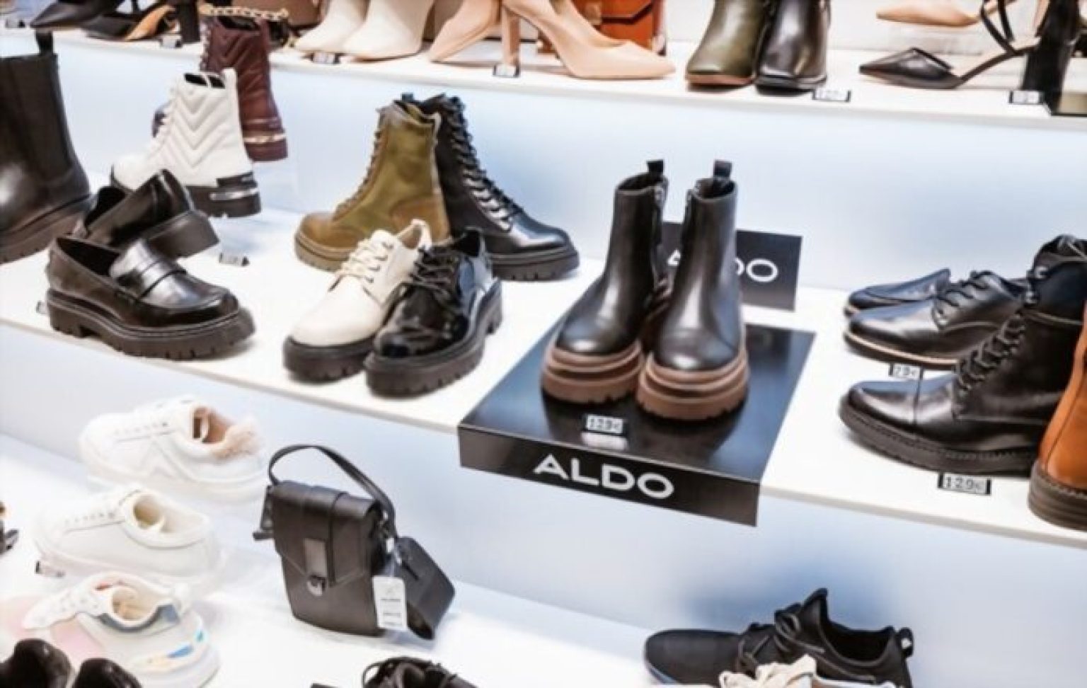 Aldo Shoe Size Chart Are They Good Fit? The Shoe Box NYC