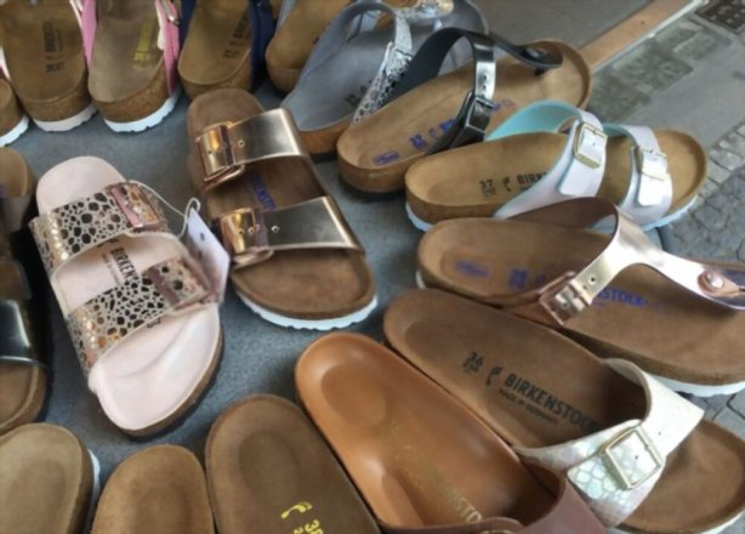 Birkenstock Soft Footbed Vs Regular Which One Is Preferable For You The Shoe Box Nyc