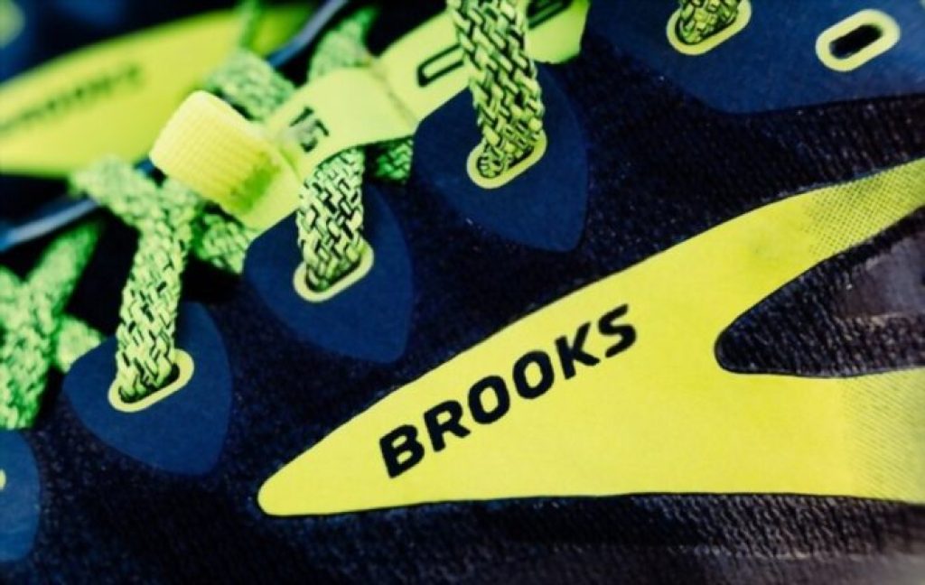 Brooks Shoe Size Chart: Technologies of Brooks - The Shoe Box NYC