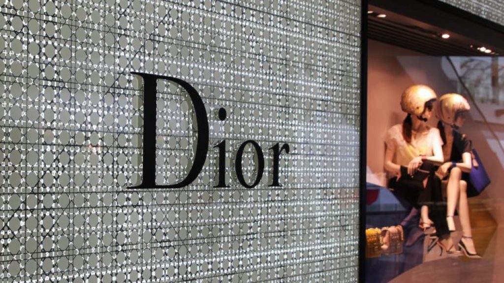 Dior Shoe Size Chart Dior's Main Products The Shoe Box NYC