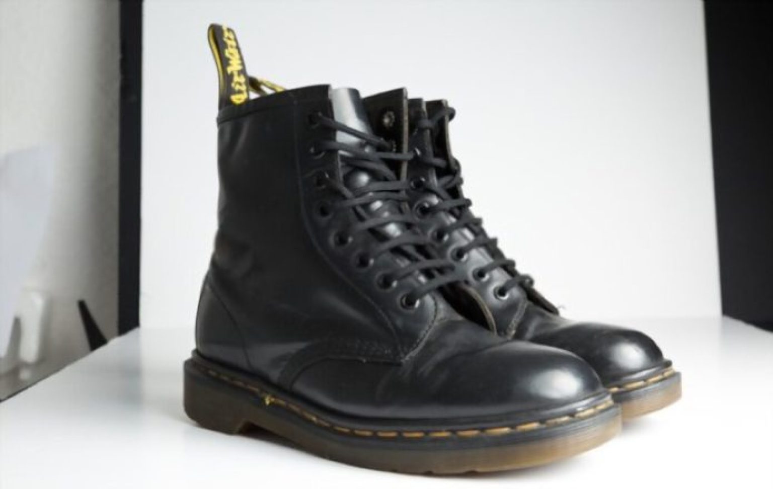 Dr.Martens Shoe Size Chart Tips Of Choosing To Buy The Shoe Box NYC