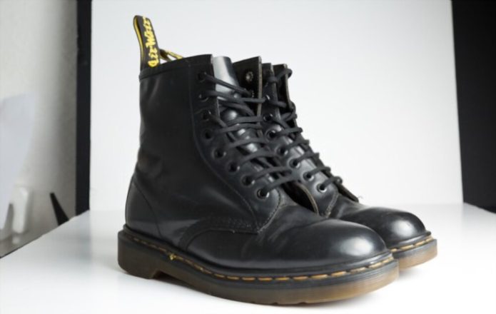 Dr martens size hot sale chart in cm