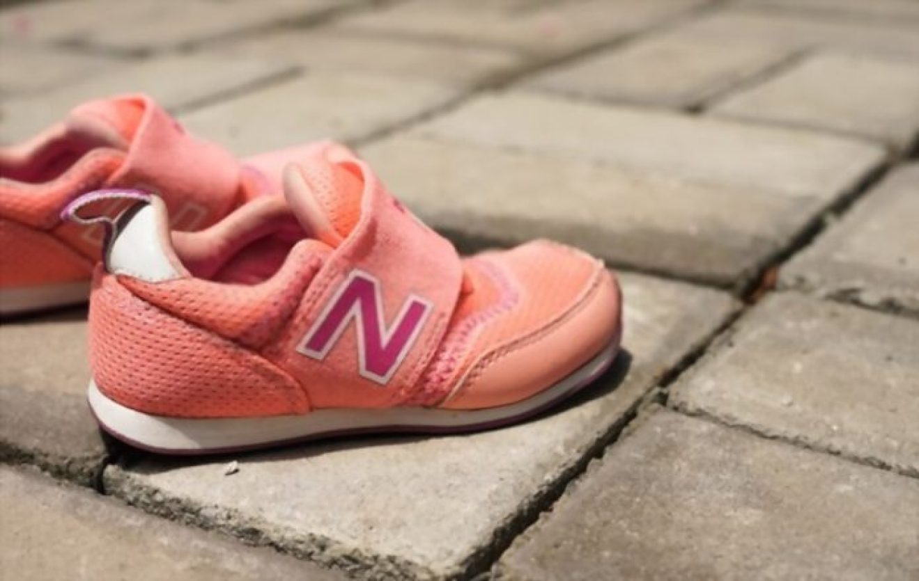 New Balance Shoe Size Chart: How To Choose Your Size? - The Shoe Box NYC