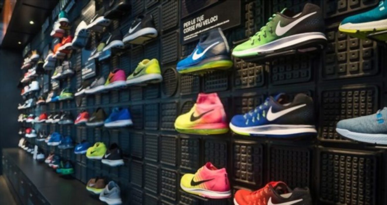 Nike Shoe Size Chart: Sizing Guide And More - The Shoe Box NYC