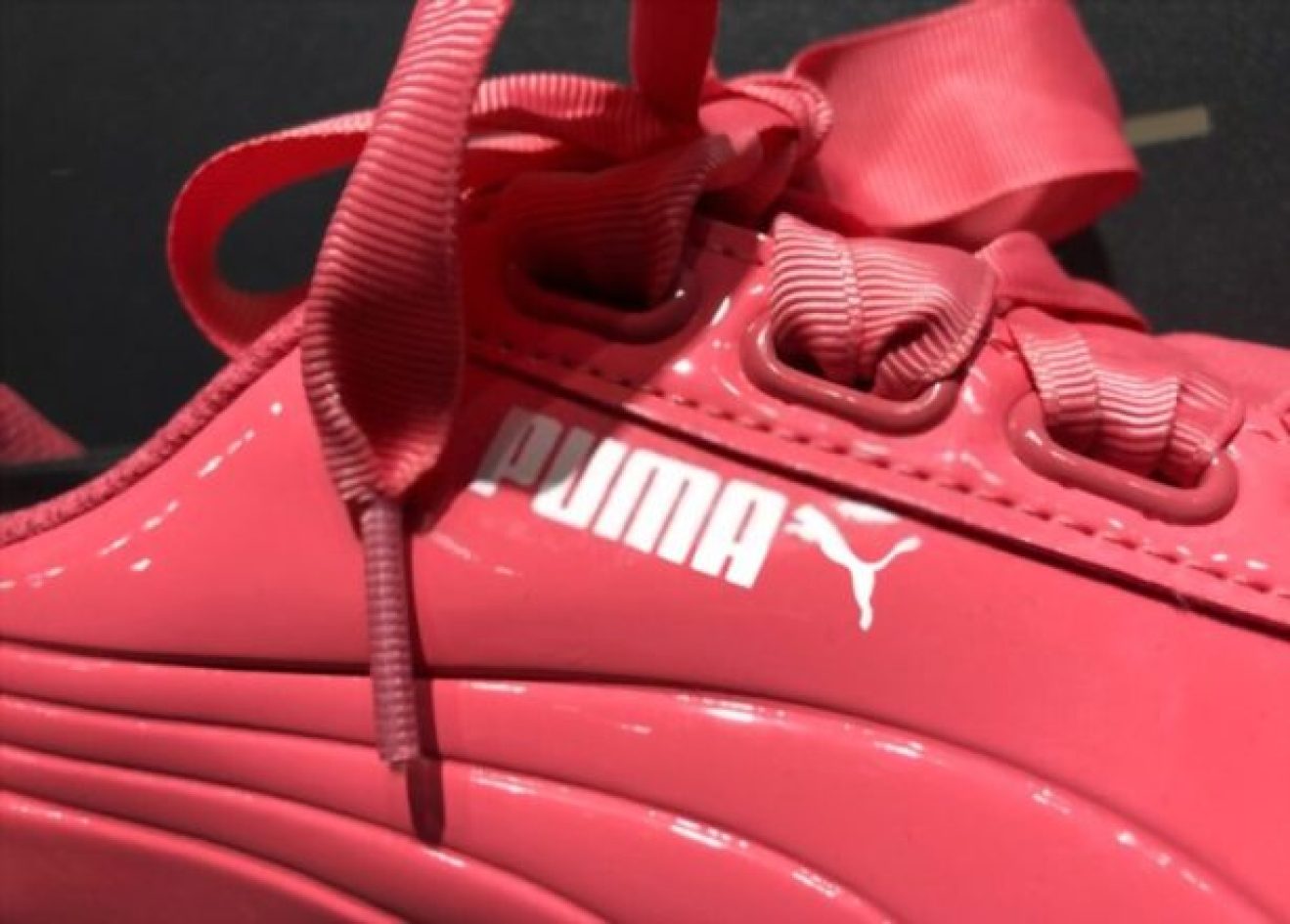 Puma Shoe Size Chart Guidelines To Sizing Puma Shoes The Shoe Box NYC