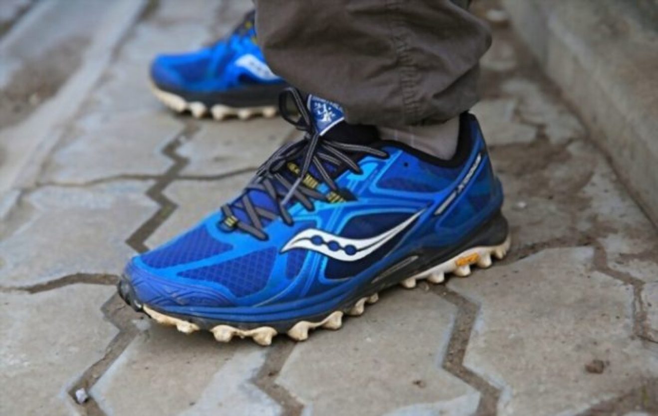 Saucony Shoe Size Chart: Are Saucony Shoes True To Size? - The Shoe Box NYC