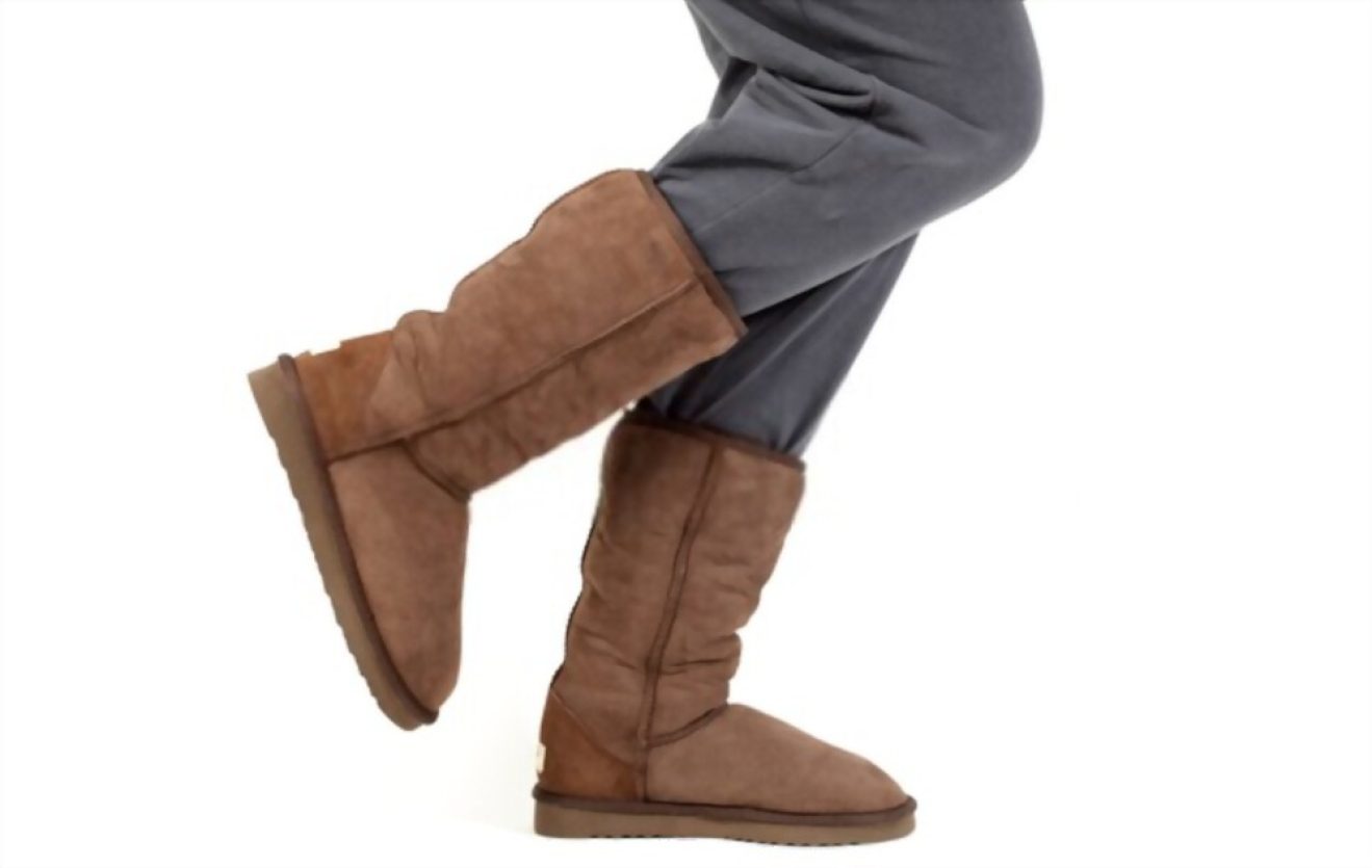 25 Ideas To Wear With Ugg Boots 2022 - The Shoe Box NYC