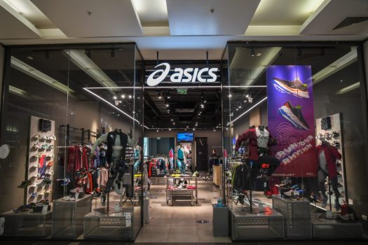 Asics Shoe Size Chart: How To Choose Your Size? - The Shoe Box NYC