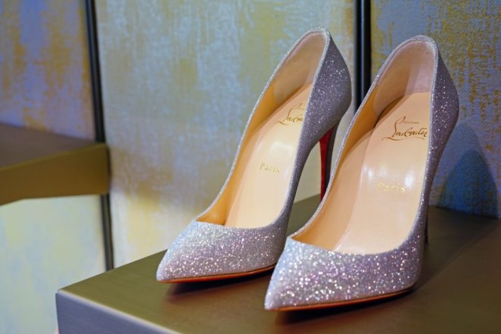 Christian Louboutin Shoe Size Chart: FAQ - The Shoe Box NYC