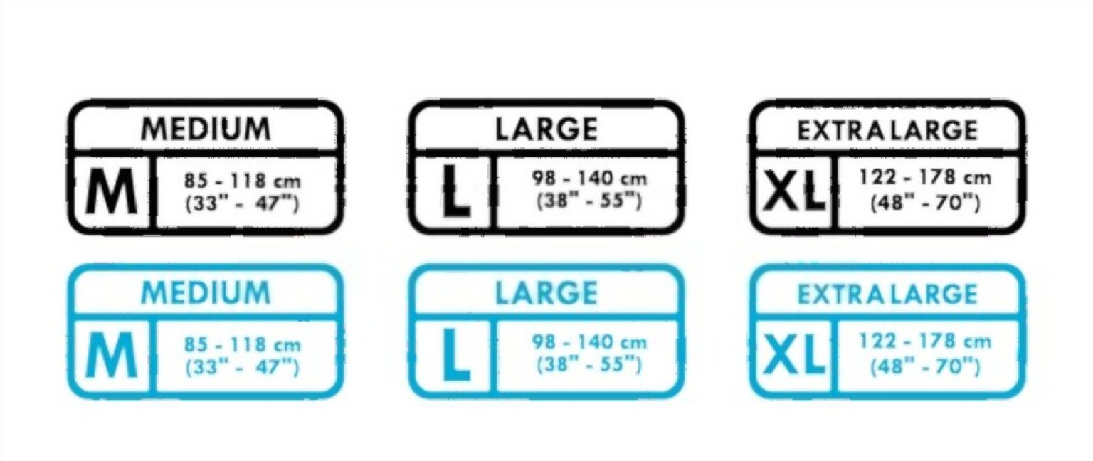 Ultimate Guide On Diaper Size Chart By Age And Weight - The Shoe Box NYC