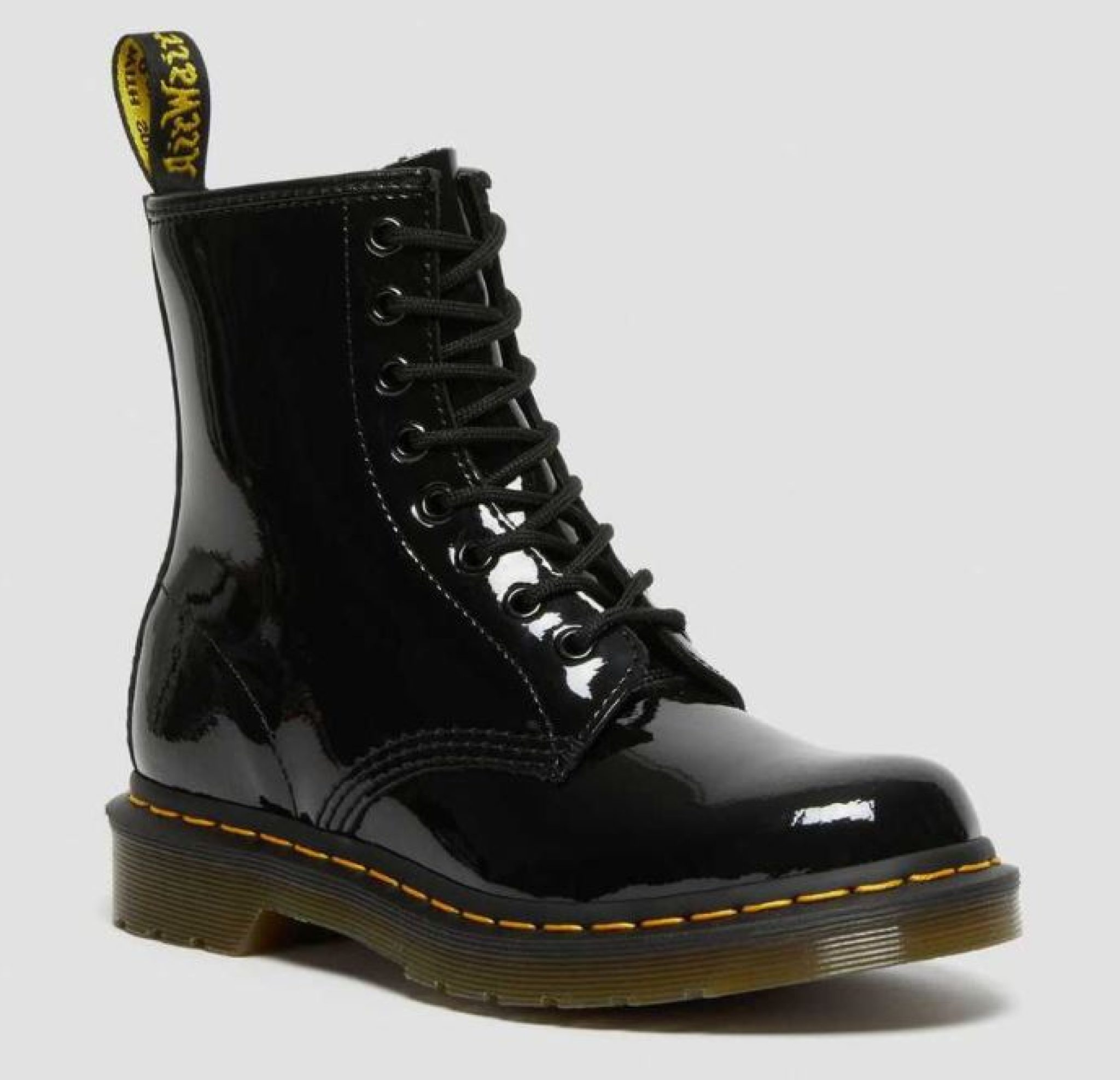 Dr.Martens Shoe Size Chart: Tips Of Choosing To Buy - The Shoe Box NYC