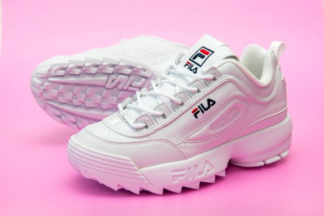 Fila Shoe Size Chart: Are Fila Shoes Good? - The Shoe Box NYC