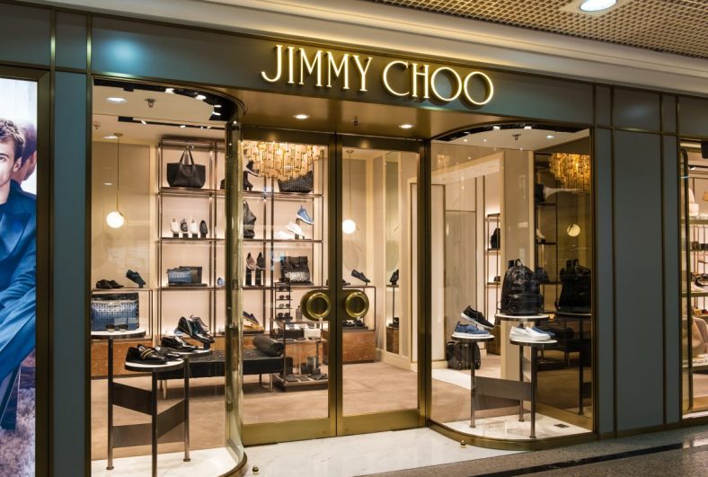 Jimmy Choo Shoe Size Chart What Makes Them Special? The Shoe Box NYC