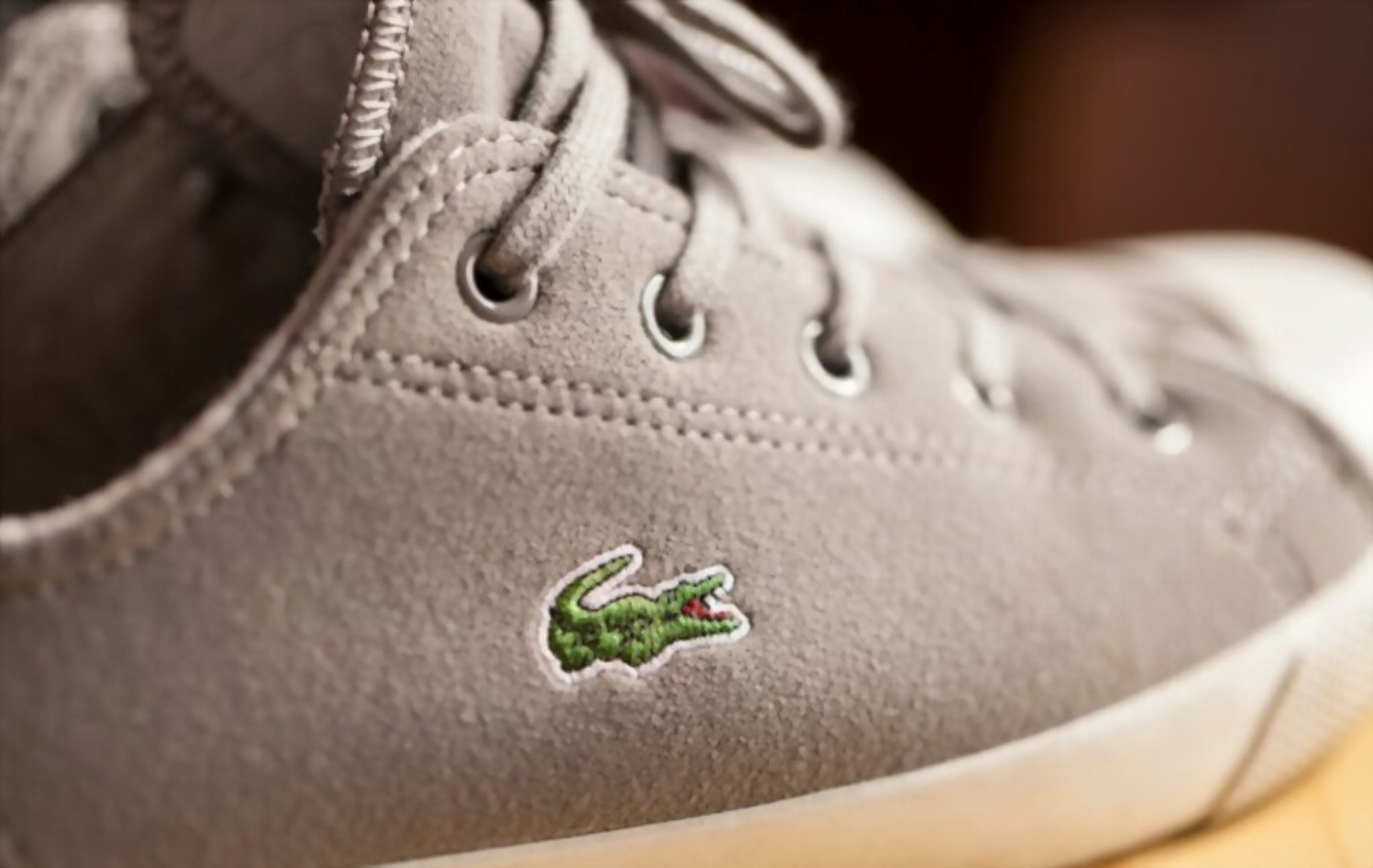 Lacoste Shoe Size Chart How To Choose Genuine? The Shoe Box NYC