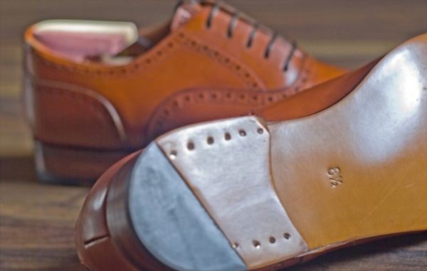 Why Should You Purchase Leather Soles Shoes? - The Shoe Box NYC