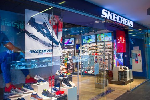 Skechers Shoe Size Chart: Advantages of Skechers - The Shoe Box NYC