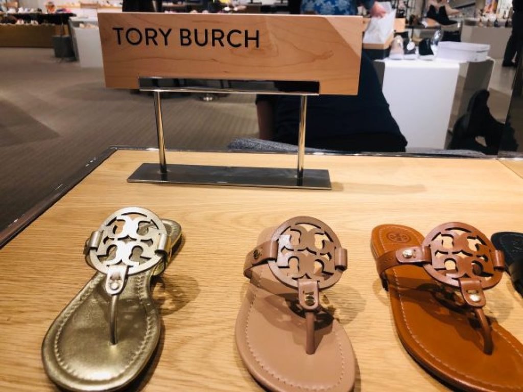 Tory Burch Shoe Size Chart Are They Good? The Shoe Box NYC