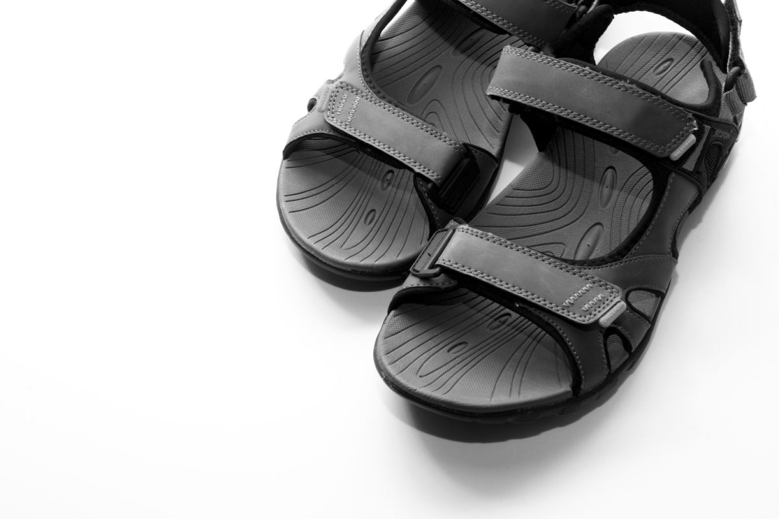 35 Types Of Sandals For Men - The Shoe Box NYC