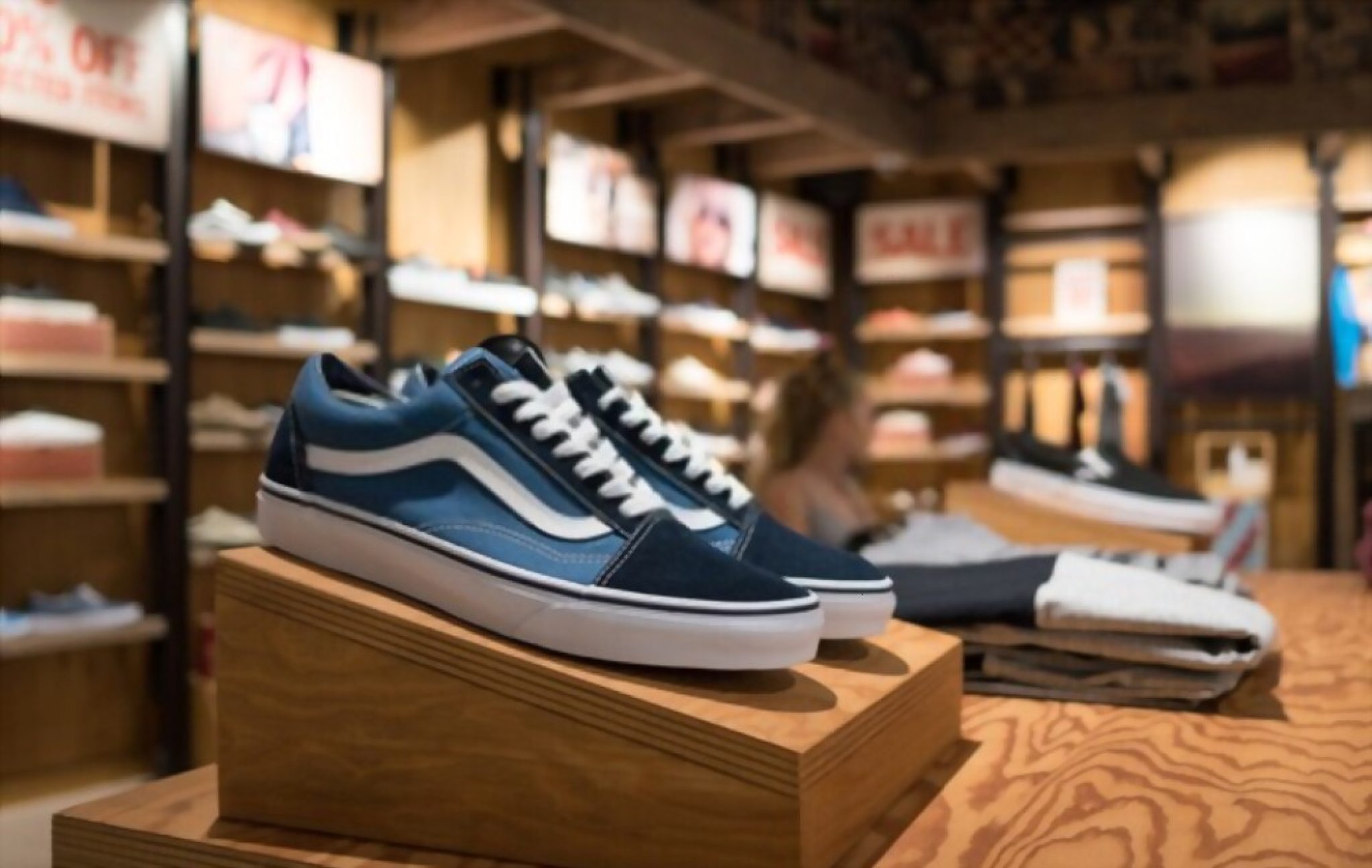 Vans Shoe Size Chart How To Measure Your Size? The Shoe Box NYC