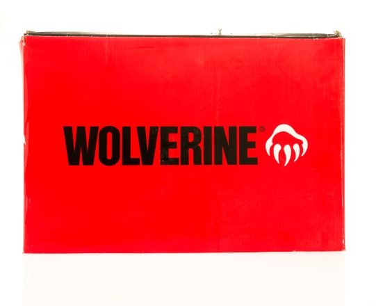 Wolverine Shoe Size Chart: Are Their Boots Good? - The Shoe Box NYC