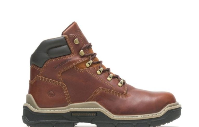 Wolverine Shoe Size Chart: Are Their Boots Good? - The Shoe Box NYC