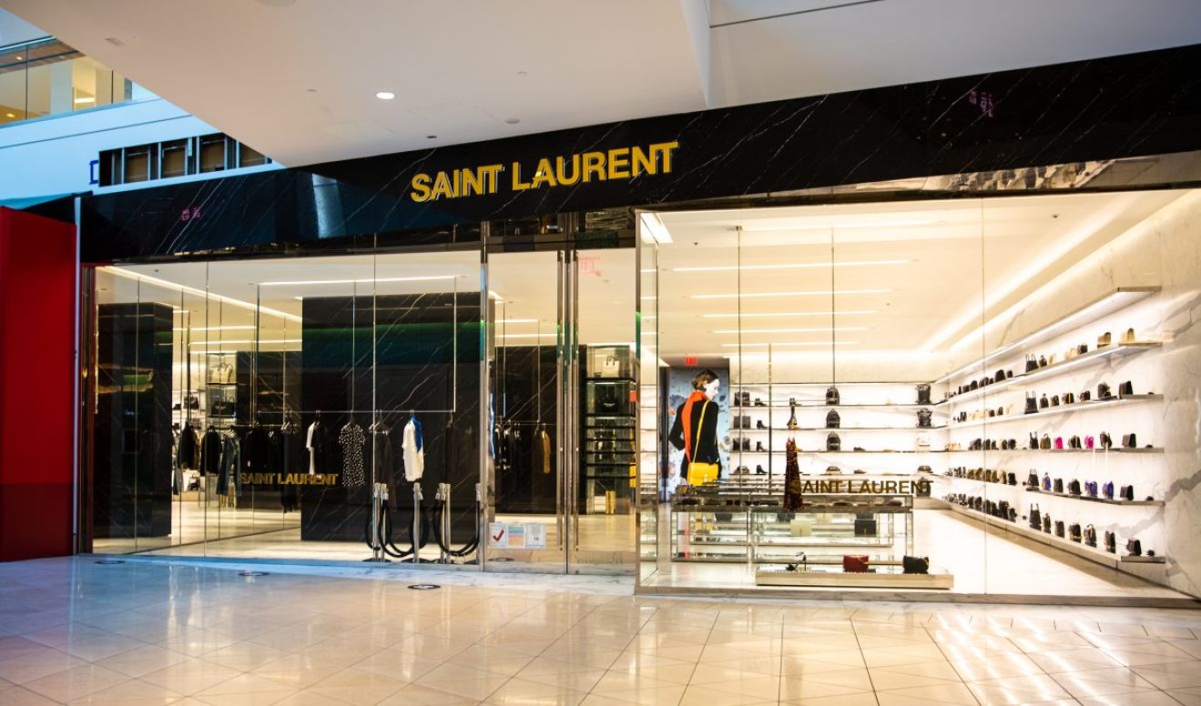 Yves Saint Laurent Shoe Size Chart Why Should You Wear YSL Heels