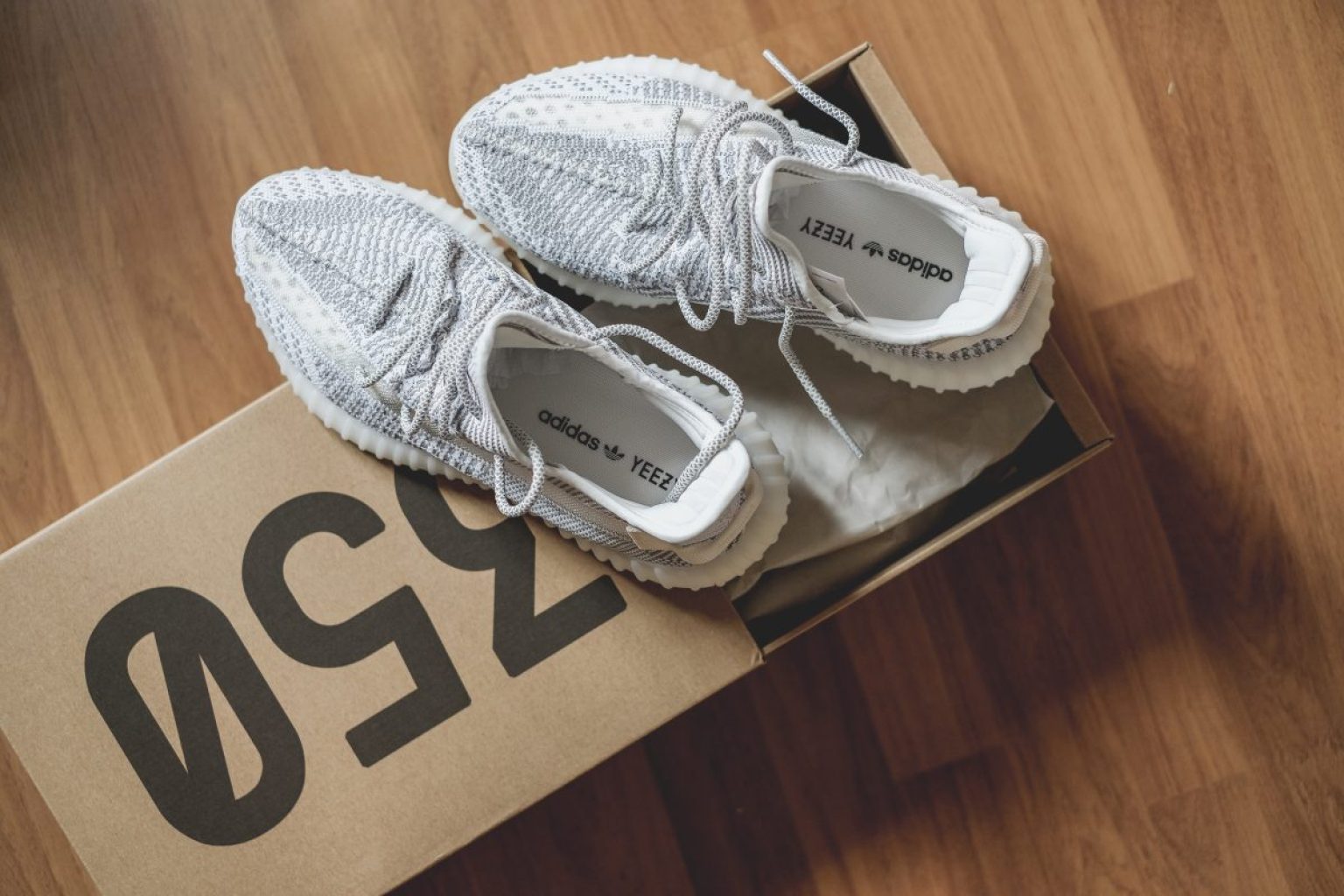 Yeezy Shoe Size Chart Yeezy Size Compared To Nike Size The Shoe Box NYC