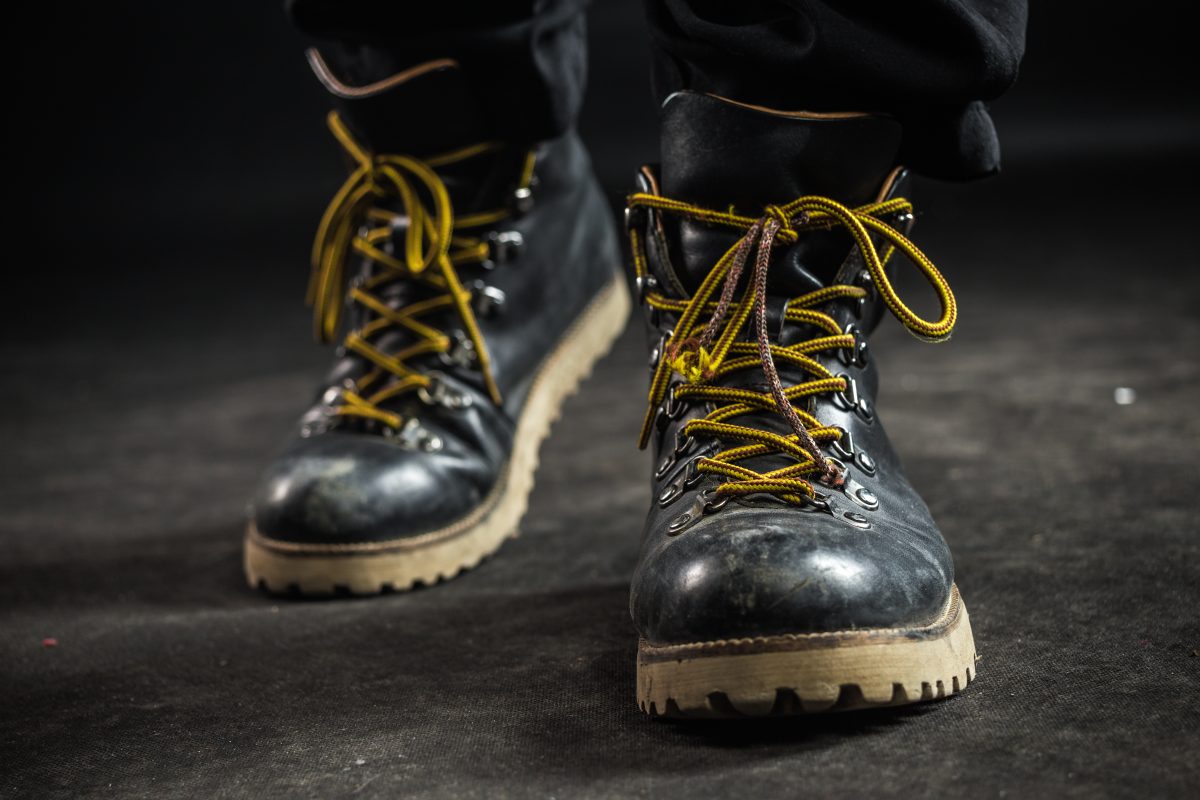 Top 10 Best Work Boots For Wide Feet Review 2023 - The Shoe Box NYC