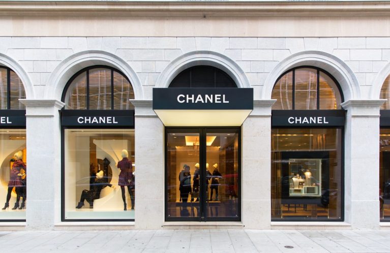 Chanel Shoe Size Chart: All About Shoe Size Guide - The Shoe Box NYC