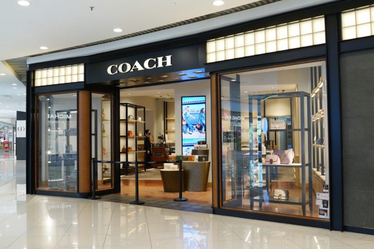 Coach Shoe Size Chart Are All Coach Shoes Leather? The Shoe Box NYC