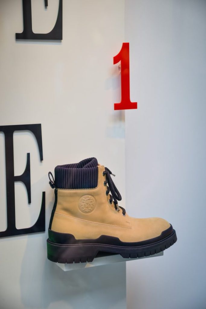 Hermès Shoe Size Chart Are Hermès Shoes True To Size? The Shoe Box NYC